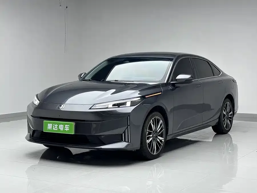 Changan A05 2024