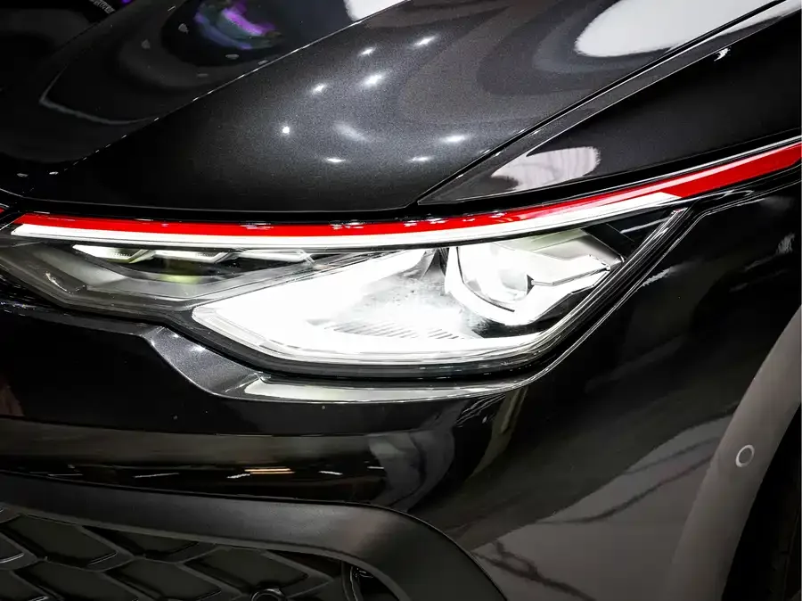 Volkswagen GOLF GTI Golf GTI 2025 380TSI DSG GTI 2025 — миниатюра 2