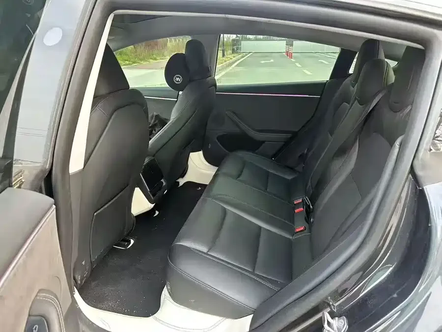Tesla Model 3 Model 3 2023 Long Range All-Wheel Drive 2024 — миниатюра 2