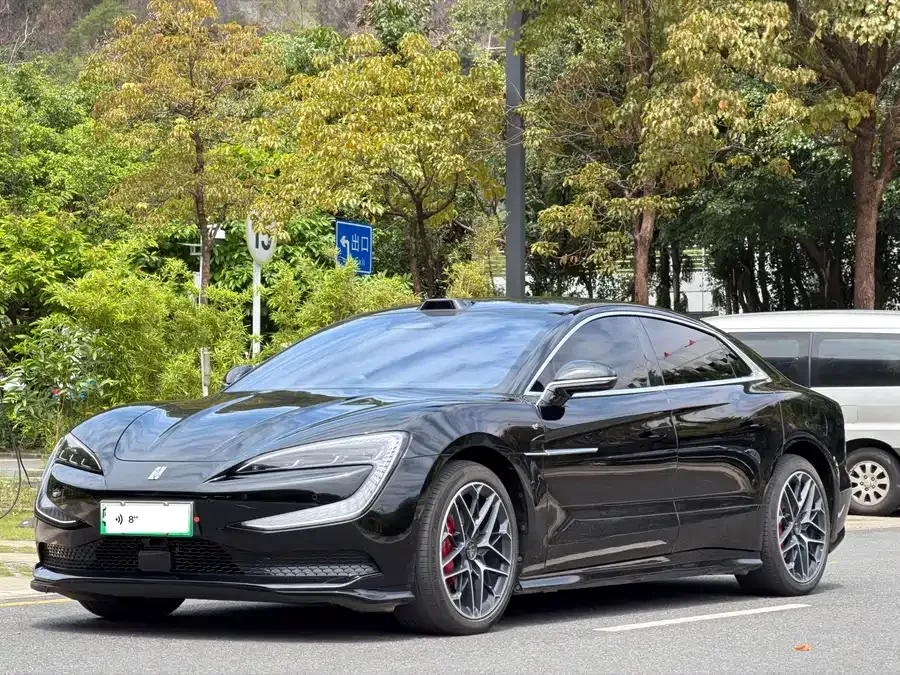 BYD U7 2025