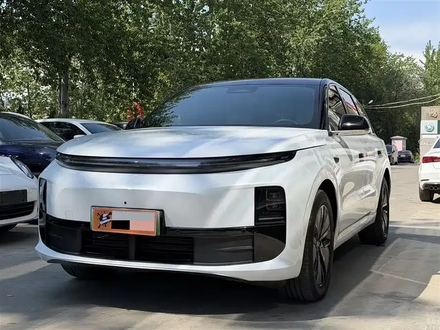 Li Xiang L6 2024