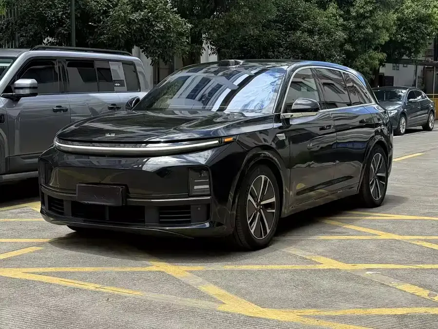 Li Xiang L7 2024