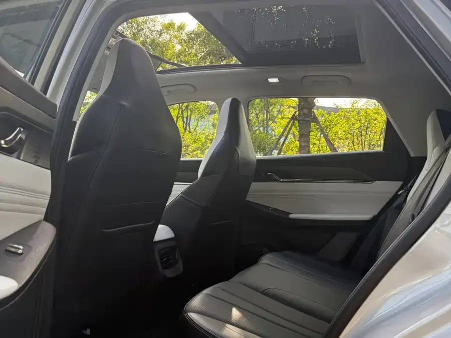 Dongfeng L7 Dongfeng Fengshen L7 2024 518 Pro 2024 — миниатюра 5