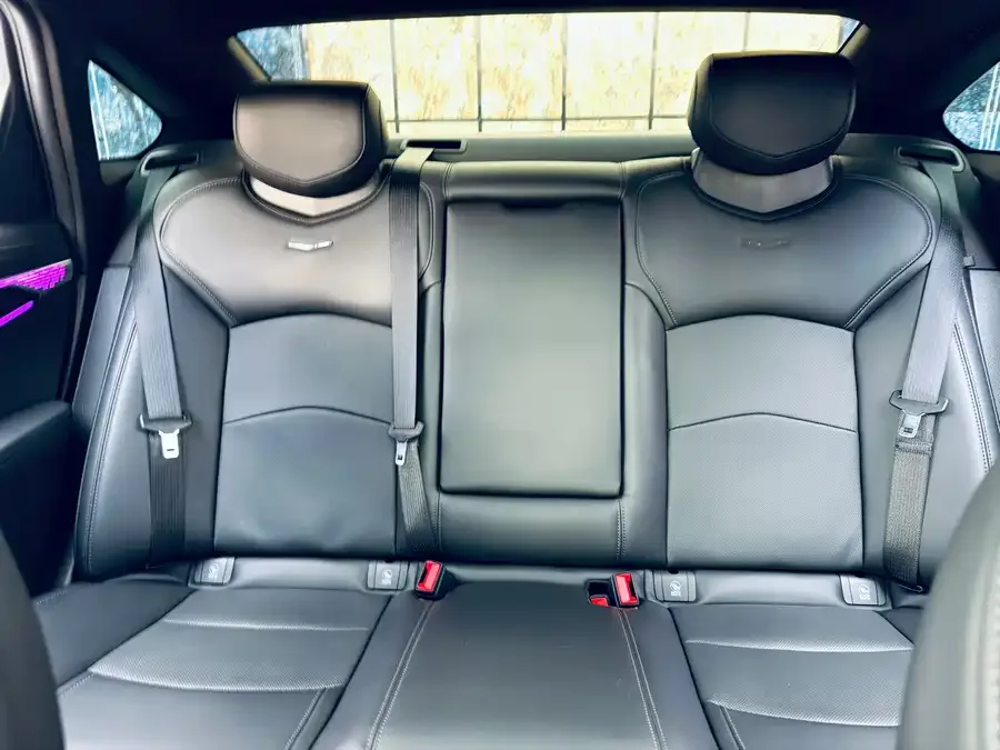 Cadillac CT6 2023 28T Luxury Edition 2025 — миниатюра 3