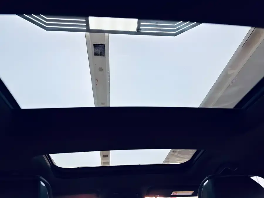 Cadillac CT6 2023 28T Luxury Edition 2025 — миниатюра 5