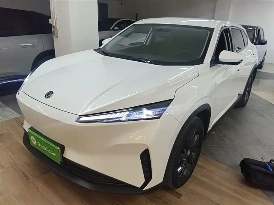 Dongfeng SKY EV01 SKY EV01 2024 530km PRO 2024 — фото 1, купить с доставкой в Москву
