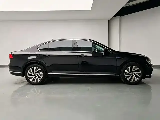 Volkswagen Magotan GTE plug-in hybrid Magotan GTE plug-in hybrid 2022 GTE luxury model 2024 — миниатюра 4