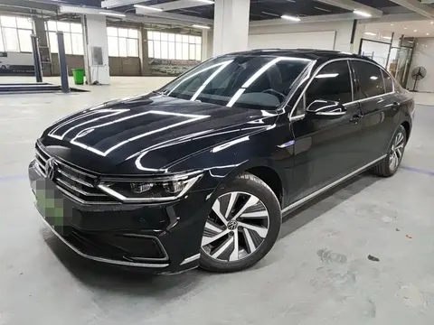 Volkswagen Magotan GTE plug-in hybrid 2024 купить в Москве