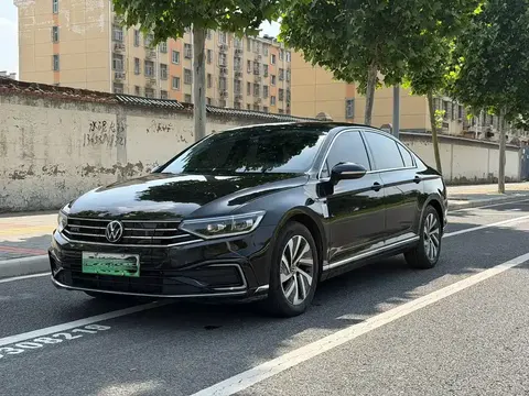 Volkswagen Magotan GTE plug-in hybrid 2024 купить в Москве