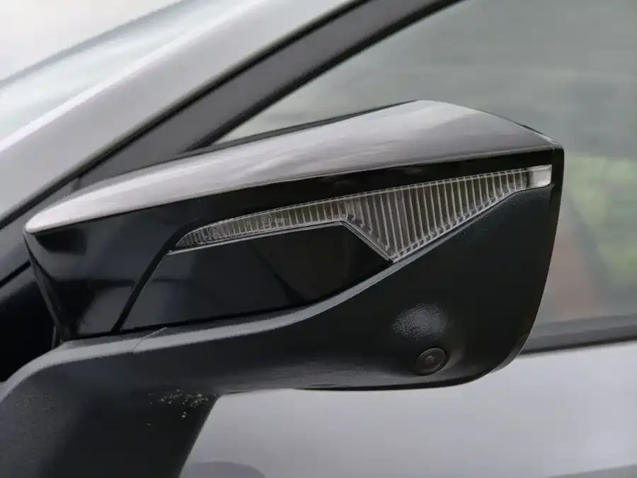 Changan UNI-V Changan UNI-V 2023 2.0T Speed Edition 2023 — миниатюра 5