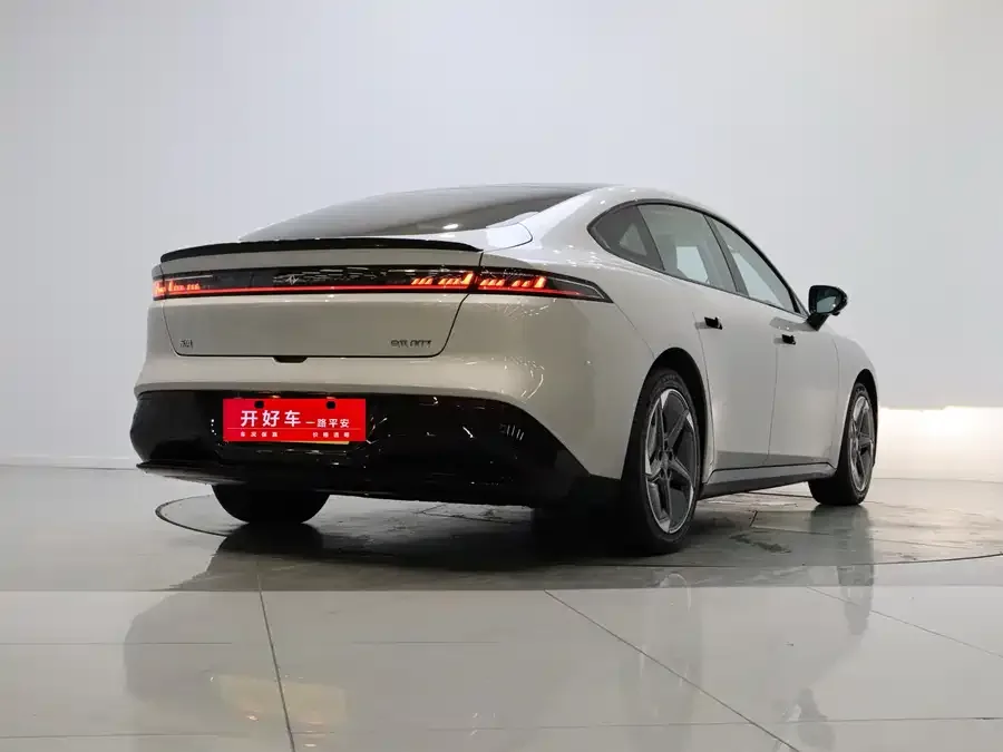 Dongfeng e007 e007 2024 620Pro Edition 2025 — миниатюра 2