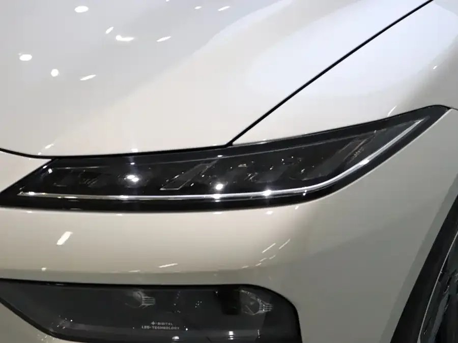 Dongfeng e007 e007 2024 620Pro Edition 2025 — миниатюра 3