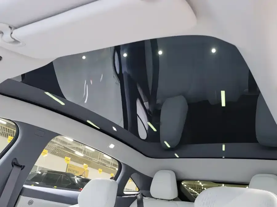 Dongfeng e007 e007 2024 620Pro Edition 2025 — миниатюра 5