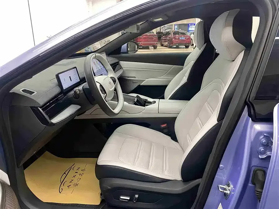 Dongfeng e007 e007 2024 620Pro Edition 2024 — миниатюра 4
