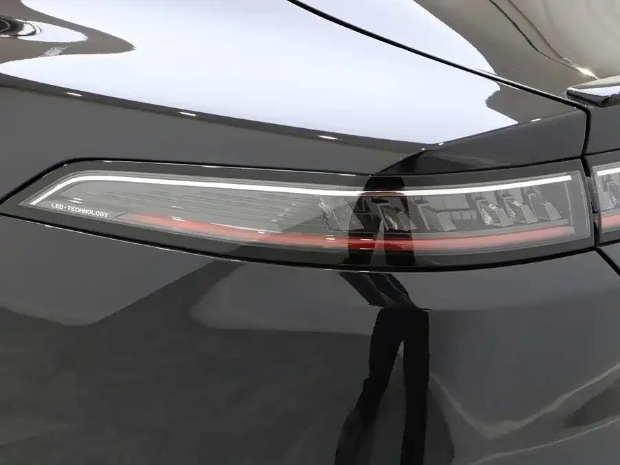 Dongfeng e007 e007 2024 620Pro Edition 2025 — миниатюра 2
