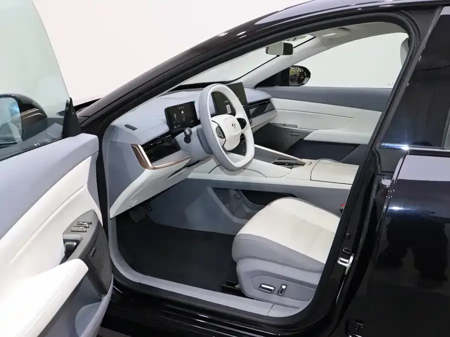 Dongfeng e007 e007 2024 620Pro Edition 2025 — миниатюра 3