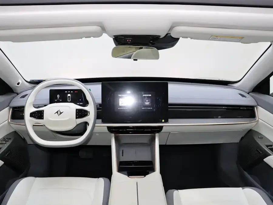 Dongfeng e007 e007 2024 620Pro Edition 2025 — миниатюра 4