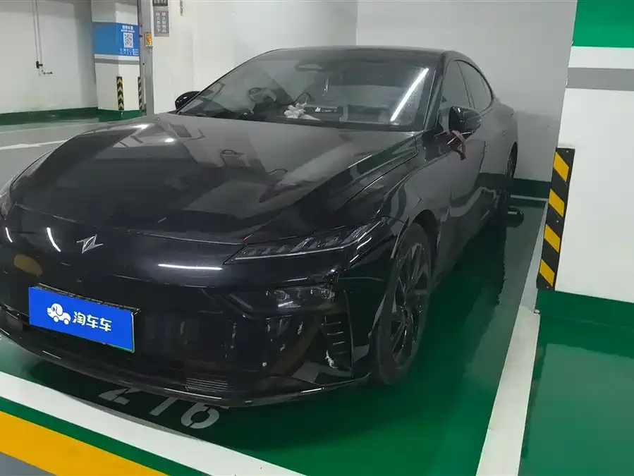 Dongfeng e007 2024