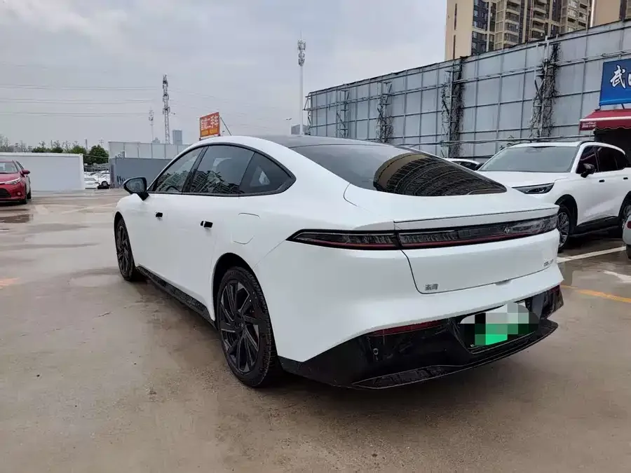 Dongfeng e007 e007 2024 620Pro Edition 2024 — миниатюра 3