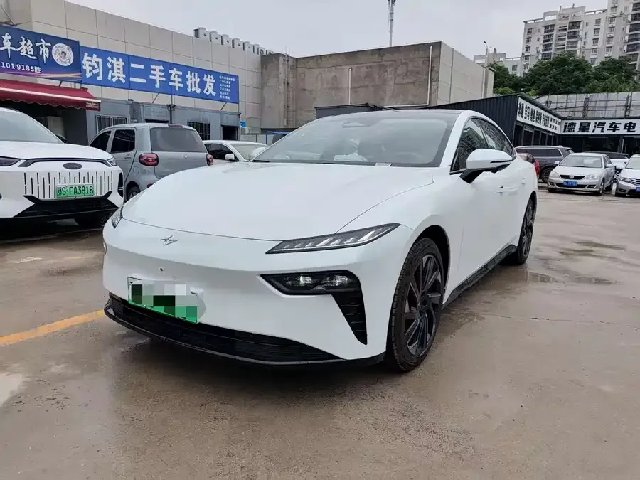 Dongfeng e007 e007 2024 620Pro Edition 2024 — фото 1, купить с доставкой в Москву