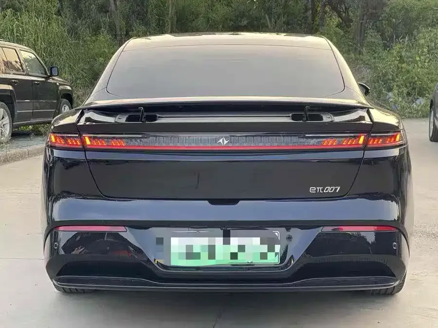 Dongfeng e007 e007 2024 620Pro Edition 2024 — миниатюра 5