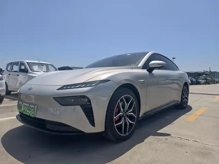 Dongfeng e007 2025