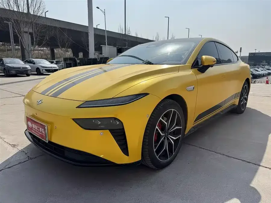 Dongfeng e007 2025
