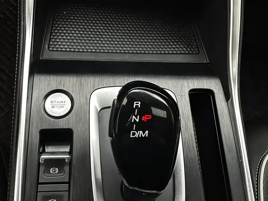 Haval H6 Haval H6 2023 National Fashion Edition 1.5T Automatic Urban Edition 2023 — миниатюра 4