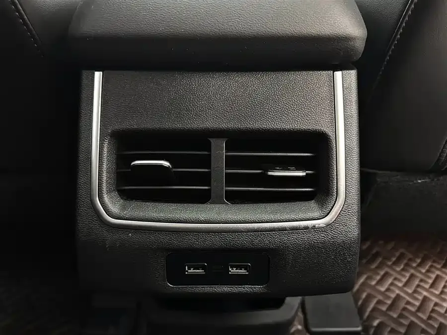 Haval H6 Haval H6 2023 National Fashion Edition 1.5T Automatic Urban Edition 2023 — миниатюра 5