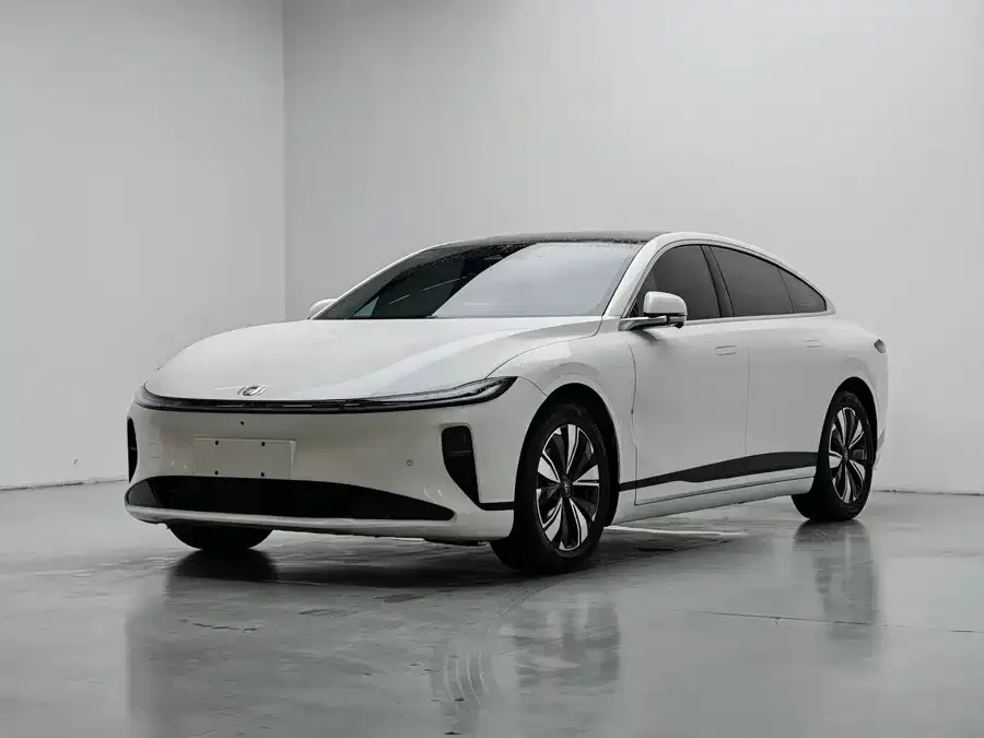 Changan A07 2023