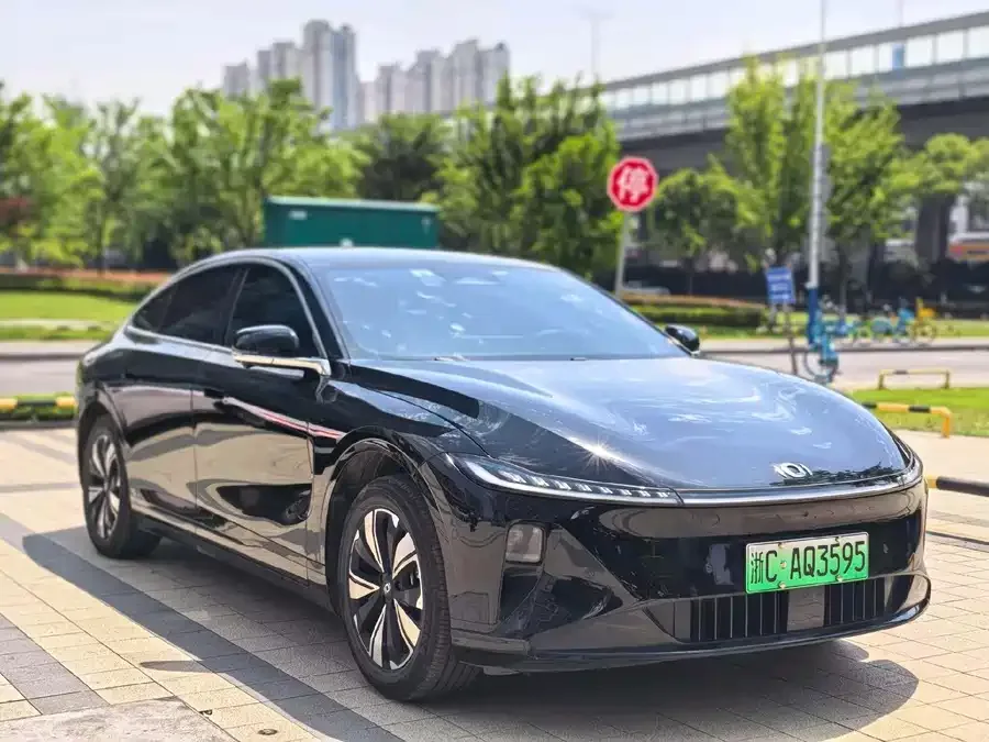 Changan A07 2026 550 Premium Edition 2026 — миниатюра 3