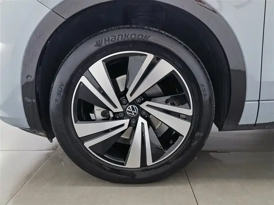 Volkswagen Tavendor 2023 Lanxun 380TSI 4WD R-Line Touring Edition 2023 — миниатюра 5