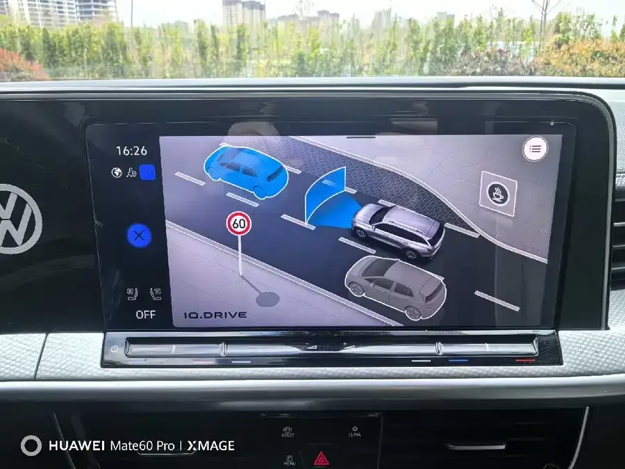 Volkswagen Tavendor 2024 Lanxun 380TSI 4WD R-Line Touring Edition 2024 — миниатюра 5