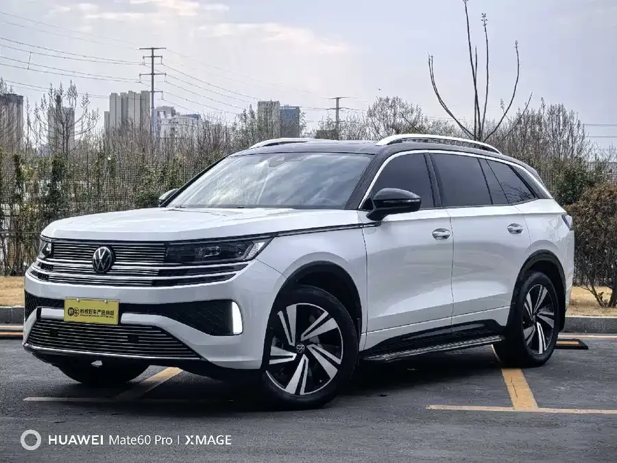 Volkswagen Tavendor 2024