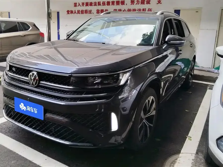 Volkswagen Tavendor 2022