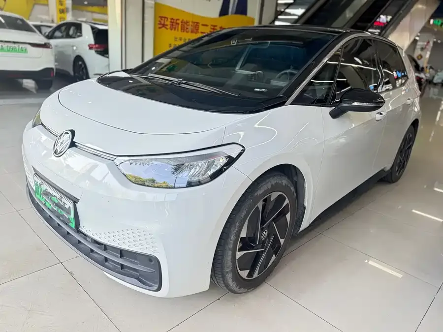 Volkswagen ID.3 2024