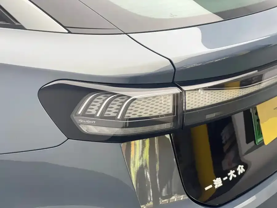 Volkswagen ID.7 VIZZION Volkswagen ID.7 VIZZION 2024 First Edition 2023 — миниатюра 3