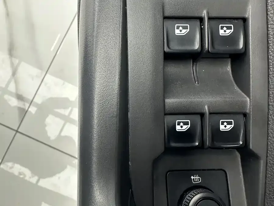 Volkswagen Tukai (T-Cross) 2022 Tukai 280TSI DSG Comfort Edition 2023 — миниатюра 5