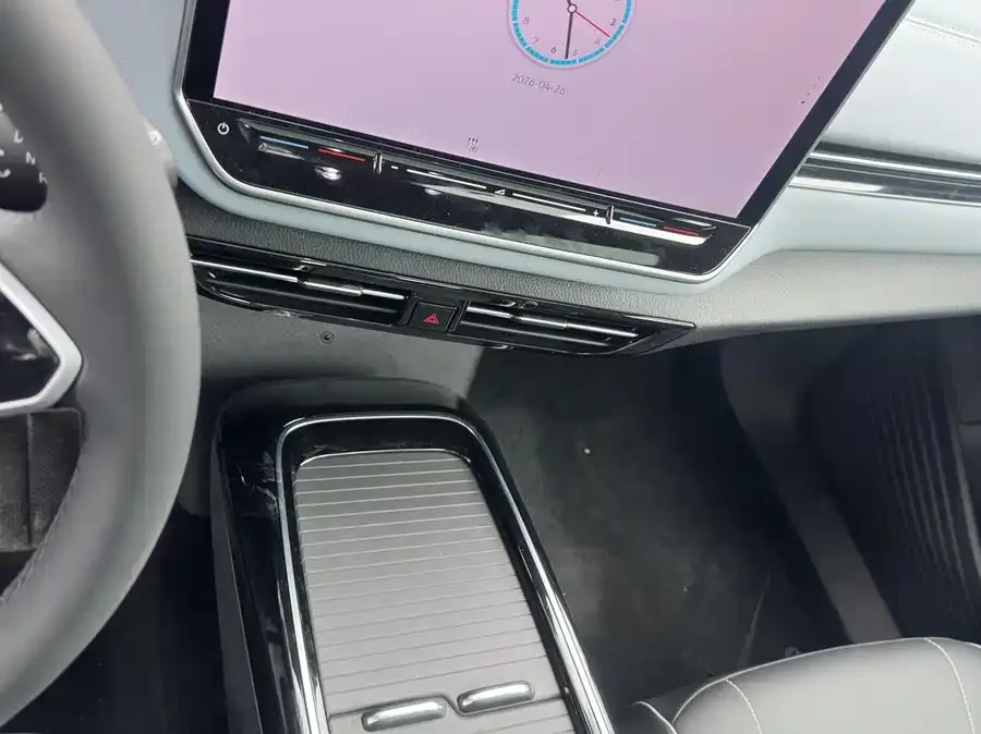 Volkswagen ID.4 X ID.4 X 2025 Smart Edition Pure Smart Edition 2025 — миниатюра 5