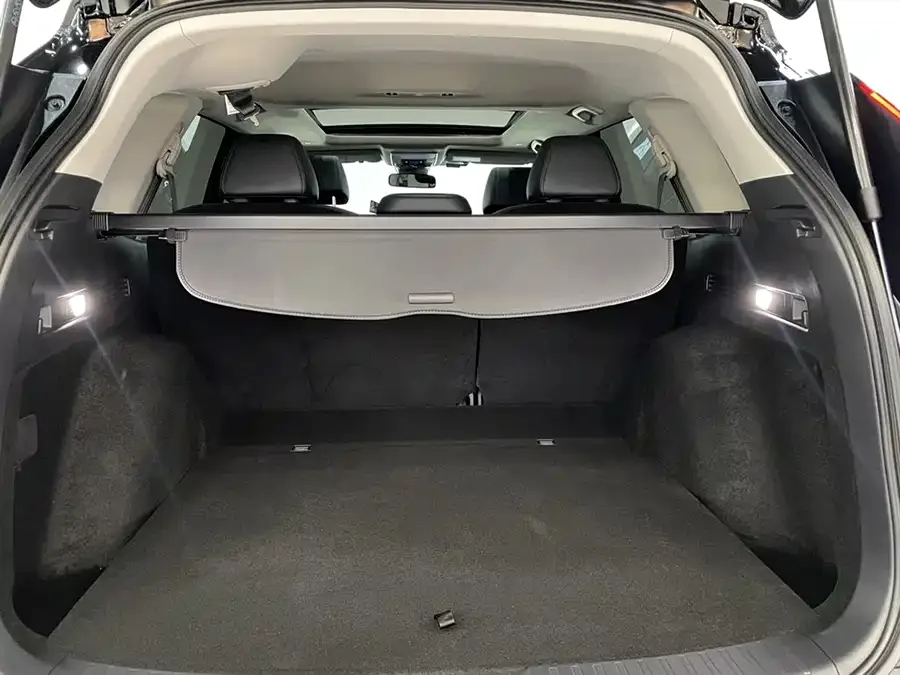 Honda CR-V 2024 240TURBO 2WD Front Edition 5 Seaters 2025 — миниатюра 3