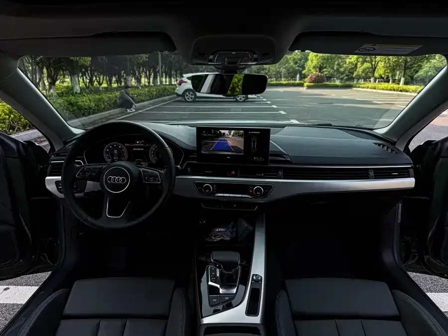 Audi A5 Audi A5 (Imported) 2022 Sportback 40 TFSI Stylish Dynamic Model 2022 — миниатюра 5