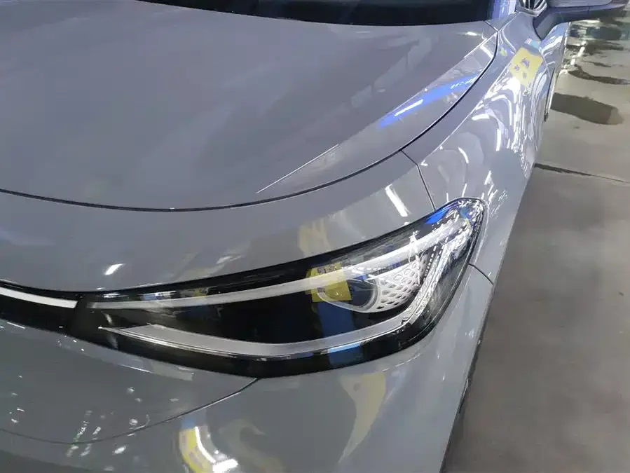 Volkswagen ID.4 Crozz ID.4 CROZZ 2024 Pure Enjoyment Limited Edition 2024 — миниатюра 5