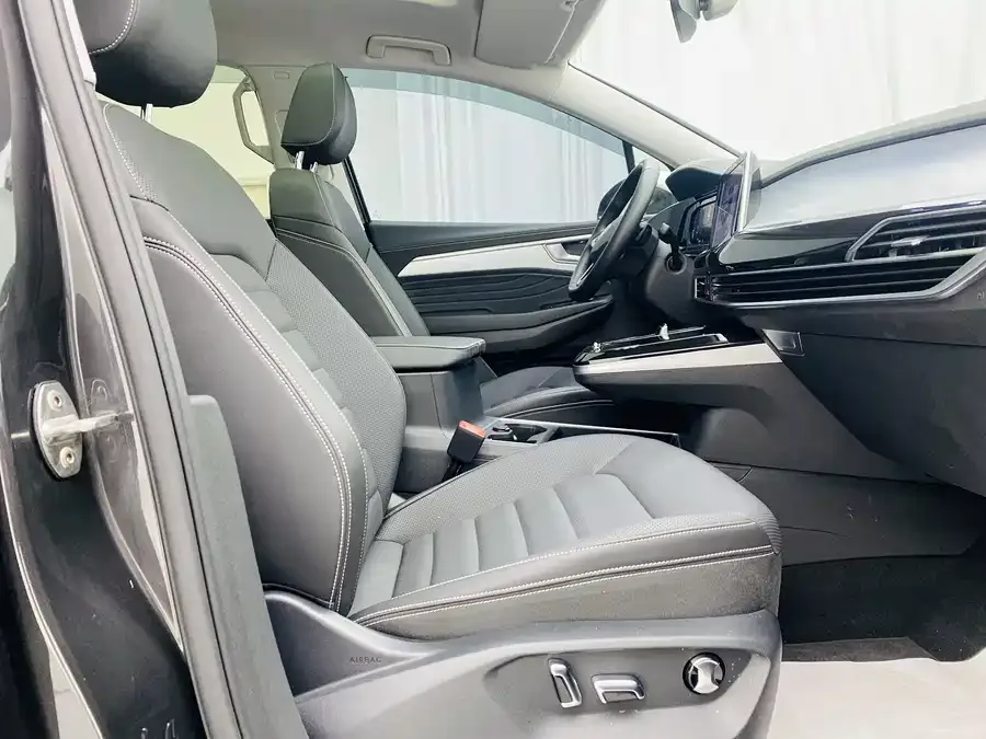 Volkswagen Talagon Lanjing 2024 380TSI four-wheel drive luxury Jiajing Edition Pro 7 seats 2024 — миниатюра 4