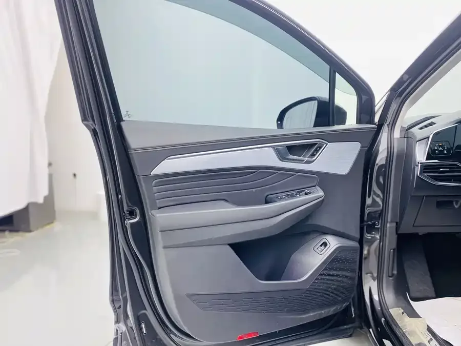 Volkswagen Talagon Lanjing 2024 380TSI four-wheel drive luxury Jiajing Edition Pro 7 seats 2024 — миниатюра 5