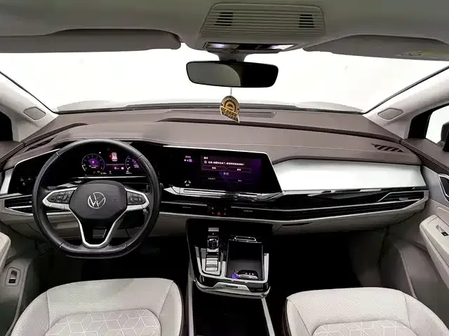 Volkswagen Talagon 2022 Lanjing 380TSI 4WD Luxury Jiajing Edition Pro 6 Seaters 2022 — миниатюра 3
