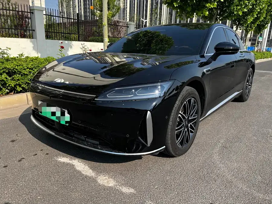 Chery Fengyun Fengyun A9L Fengyun A9L 2025 260 Super Long Range Premium Edition 2025 — фото 1, купить с доставкой в Москву