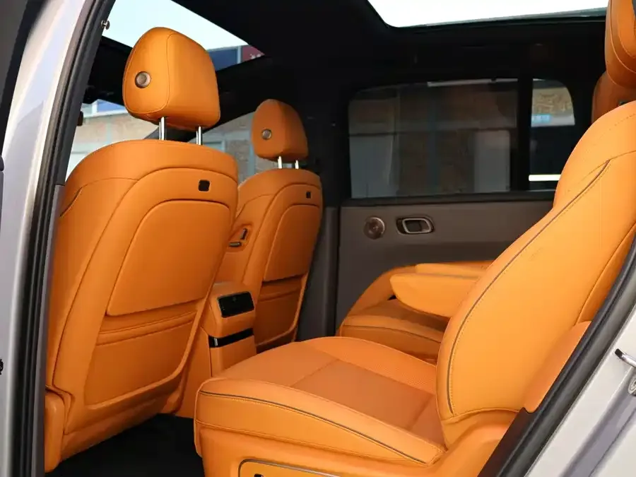 Li Ideal i8 Ideal i8 2025 Standard Edition 2025 — миниатюра 3