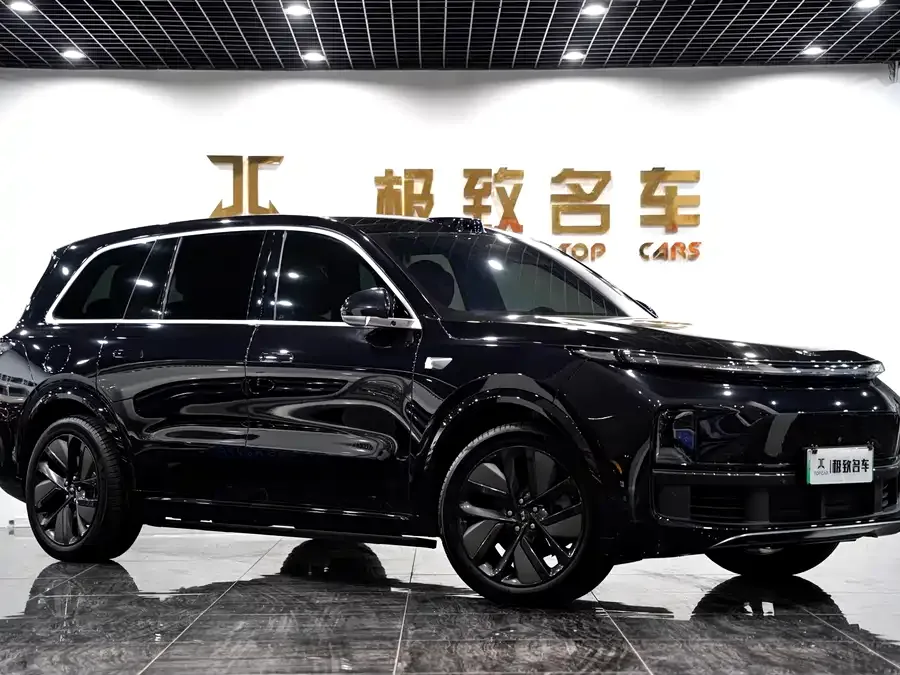 Li Xiang L9 2025