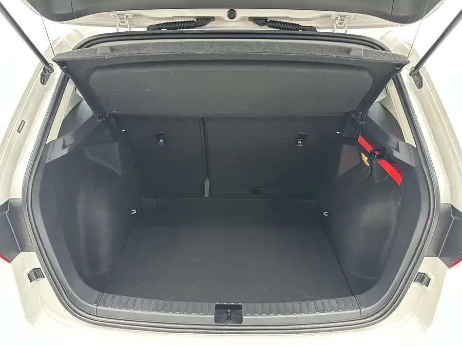 Volkswagen Tiguan (Tharu) Tuyue 2022 280TSI 2WD Luxury Edition 2022 — миниатюра 5