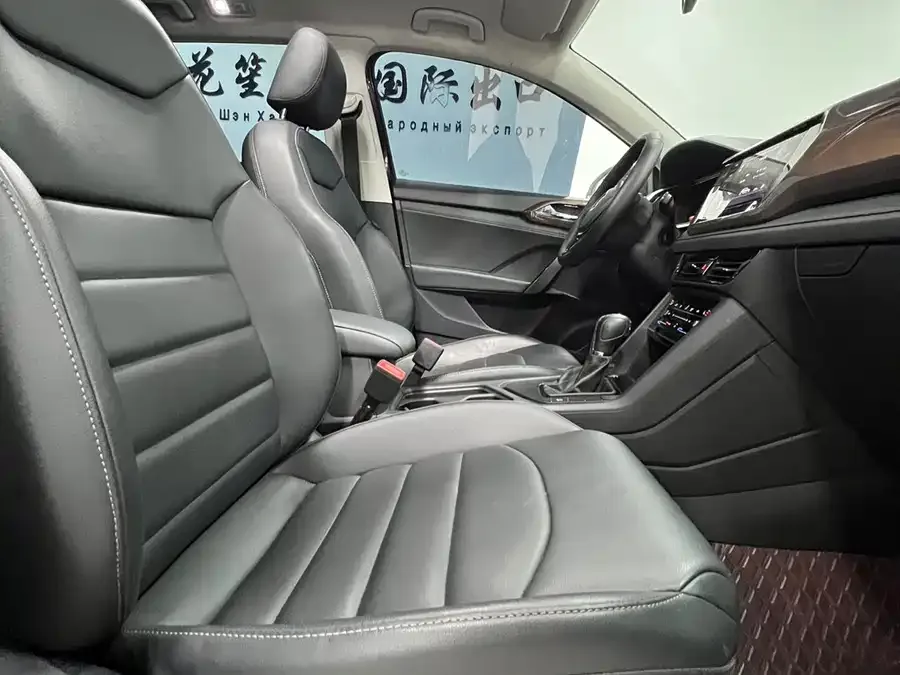 Volkswagen Tiguan (Tharu) Tuyue 2022 280TSI 2WD Luxury Edition 2022 — миниатюра 5